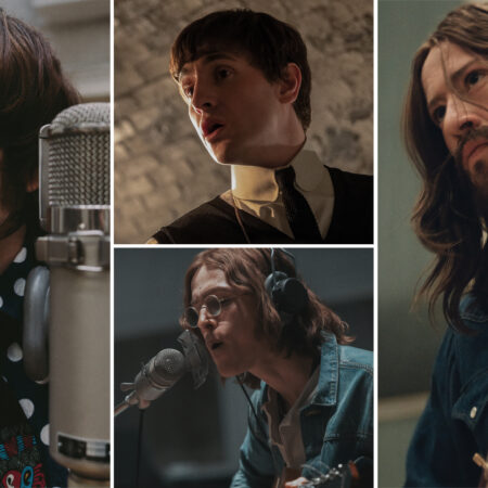 Neal Street, Producer Behind Sam Mendes’ Beatles Movies, Hires Ex-Left Bank Development Chief For TV