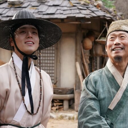 Korea Box Office: ‘The King’s Warden’ Surpasses 15 Million Admissions to Extend Record