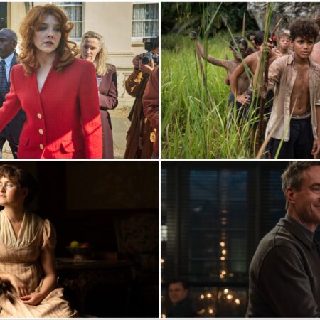 Movistar Plus+ Buys ‘Lord Of The Flies’, ‘The Miniature Wife’ & More From Sony Pictures Television