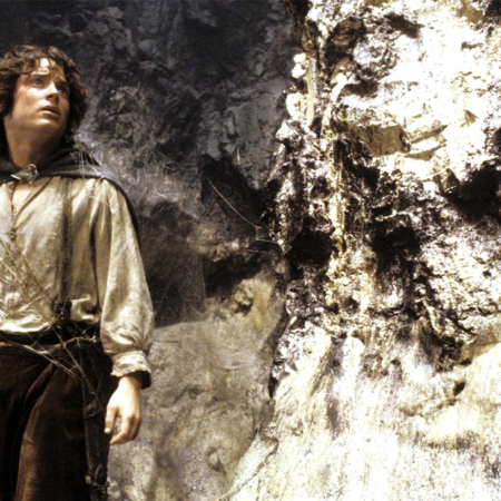 Stephen Colbert Co-Writing New ‘Lord of the Rings’ Movie