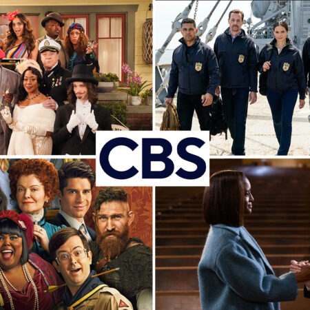 CBS Sets Season-Finale Dates For ‘NCIS’ Trio, ‘Ghosts’, ‘Tracker’, ‘Matlock’ & Other Series