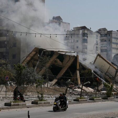 More than 300 children killed in Iran, Lebanon since war started: UNICEF