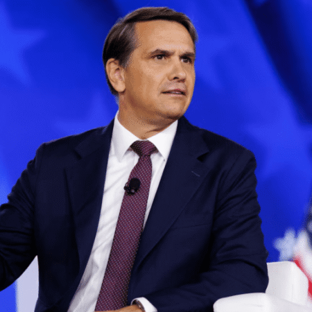 Blanche: ‘Why is there objection to sending ICE officers to polling places?’