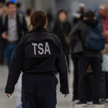 Will Trump’s order fix the TSA crisis at airports?