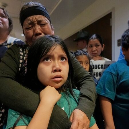 GOP calls to get undocumented children out of public schools grow