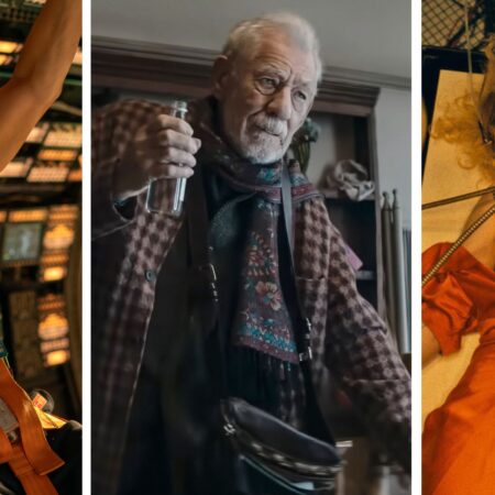 The 10 Oscar contenders and pretenders of 2026 so far