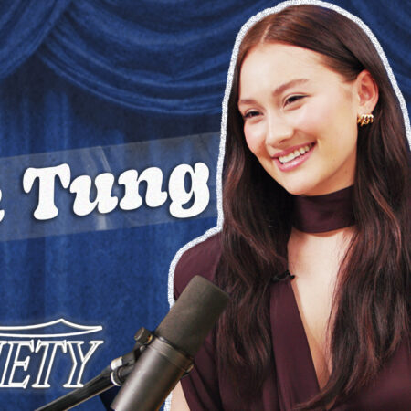 Lola Tung on ‘The Summer I Turned Pretty’ Movie, Dancing With Hudson Williams and New Horror Projects ‘Forbidden Fruits’ and ‘The Young People’