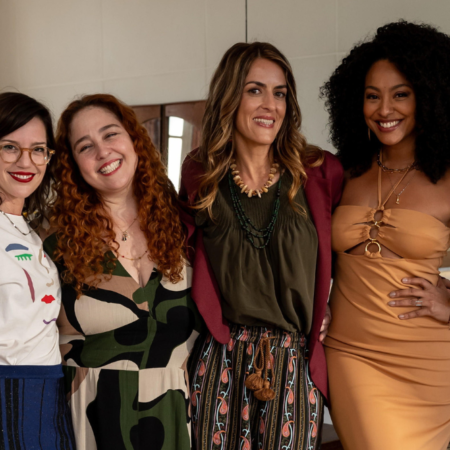 Brazilian Literary Sensation Thalita Rebouças Pens First TV Project With Globoplay’s ‘Single Together’