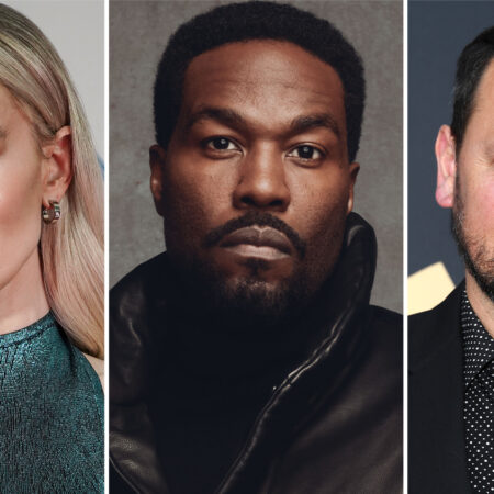 Vanessa Kirby & Yahya Abdul-Mateen II Set For Apple Sci-Fi Thriller ‘Liminal’; Louis Leterrier Directing