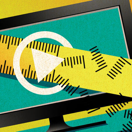 Nielsen’s Gauge Delay is ‘Indefensible,’ Says TV Trade Group