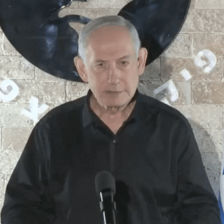 Netanyahu orders deeper Israeli invasion into Lebanon