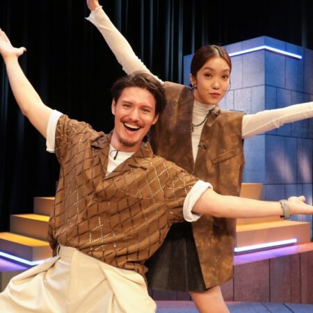 TaiwanPlus Strikes U.S. Distribution Deal With GoldenTV (EXCLUSIVE)