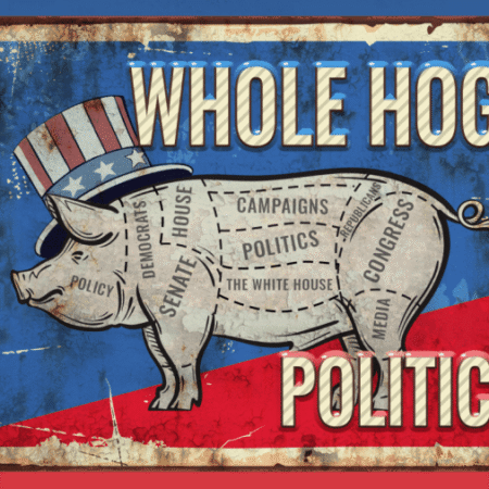 Trump on Newsom; Could the GOP win the midterms? Join the live discussion 