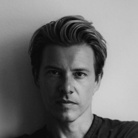 ‘Bishop’: Amazon Cop Thriller Series Casts Xavier Samuel