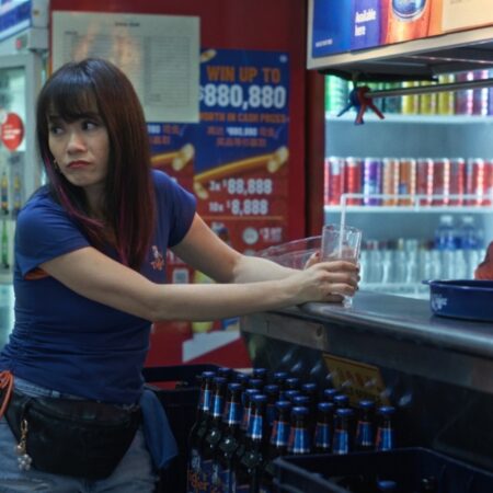 Anthony Chen’s ‘We Are All Strangers’ Lands North American Distribution (EXCLUSIVE)