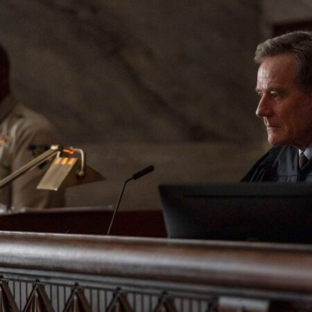 ‘Your Honor’ Sells to Latin America For First Time