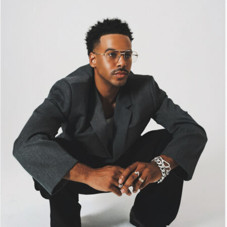 Zack Fox Signs With CAA (EXCLUSIVE)