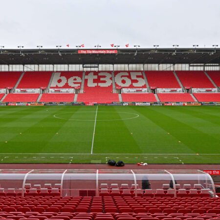 bet365 Becomes Latest Operator to Exit American Gaming Association