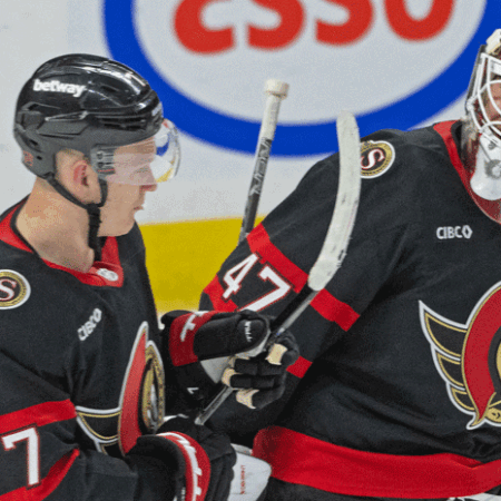 Penguins vs Senators Prediction, Picks & Odds for Tonight’s NHL Game