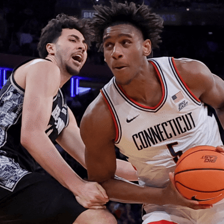 Duke vs UConn Prop Picks & Best Bets: March Madness Elite Eight