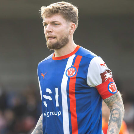 “Schwer reingekommen”: Das Topspiel bietet dem VfR Mannheim eine Riesenchance