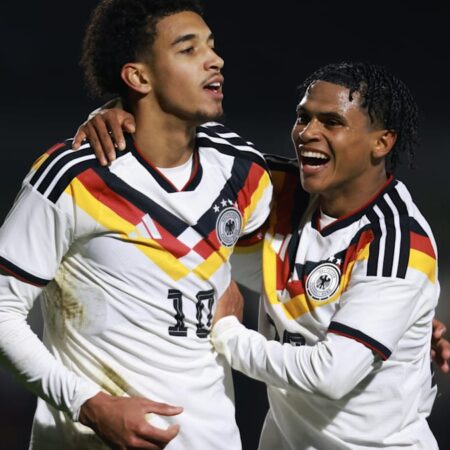 Onyeka wahrt Deutschlands Chance auf die EM-Teilnahme