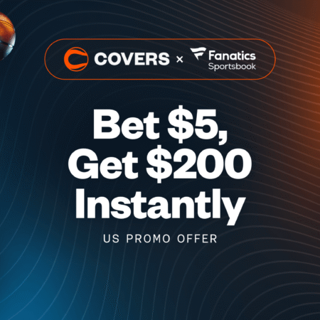 Fanatics Sportsbook Promo: Bet $5, Get $200 FanCash for Tennessee-Iowa State, NCAA Tournament Games