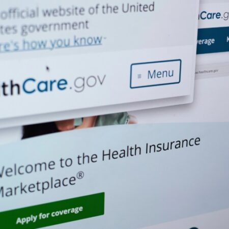 Top Senate Dems blast proposed ACA rule promoting ‘junk coverage’ that would push estimated 2 million off enrollment