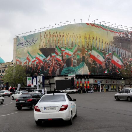 Iran calls US proposal to end war ‘maximalist, unreasonable’