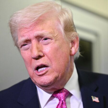 Trump wants to invade Iran to seize oil, calls US objectors ‘stupid people’