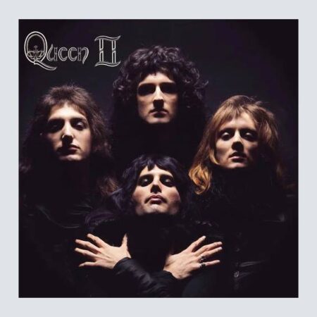 ‘Queen II,’ the Album Where They Truly Became Queen, Gets a Glorious Deluxe Boxed Set Treatment: Album Review