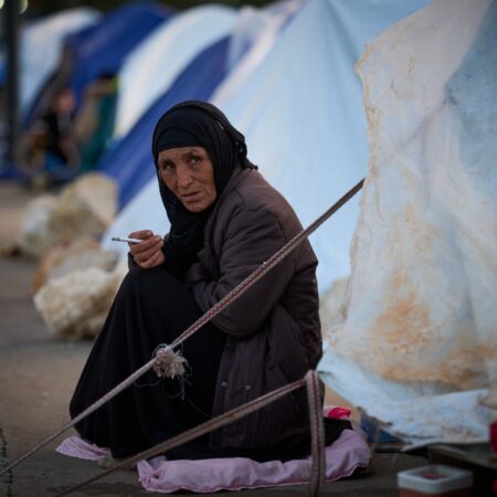 Lebanon faces ‘humanitarian catastrophe’ under Israeli assault: UN