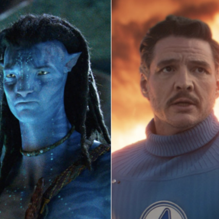 ‘Avatar’ Can ‘Take More Risks’ Than Marvel Movies Because Lack of Studio and Fan Pressure, Says Sam Worthington: ‘It’s Not Like We Have to Get Scenes Completed by Today’ or Execs Get Upset