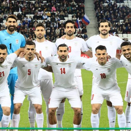 Reiseverbot für iranische Nationalteams in “verfeindete” Länder