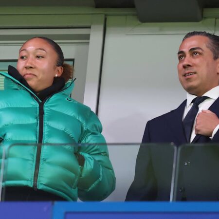 Eine Handvoll Unsicherheiten: Wie geht es bei Serienmeister Chelsea weiter?