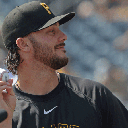 Pirates Enter MLB Season as Most Popular Pick to Reach Playoffs