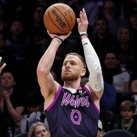 Timberwolves vs Mavericks Prediction, Picks & Odds for Tonight’s NBA Game