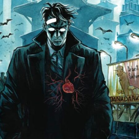 Yachts, Murder, Vampires: Disney+ Rolls Out German Originals Slate