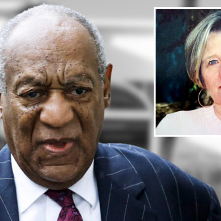 $59M Awarded To Donna Motsinger From Bill Cosby Rape In 1972; Nearly Broke Ex-“America’s Dad” To Appeal