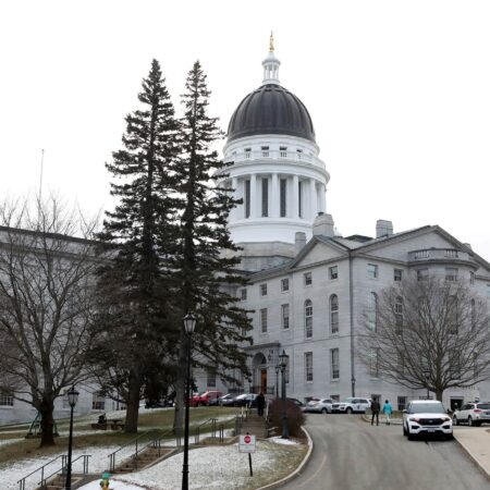 Maine Advances Sweepstakes Casino Ban to Governor’s Desk