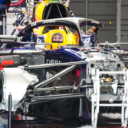 Ein Monat Zwangspause: Was jetzt in der Formel 1 passiert