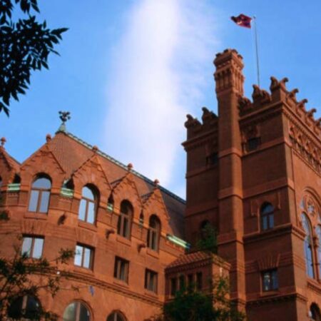 Judge allows Trump subpoena collecting info on Jewish students, faculty at Penn