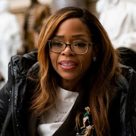 Watch live: House Ethics panel examines Sheila Cherfilus-McCormick FEMA fraud allegations