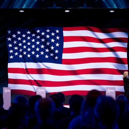 8 key figures who will — and won’t — be at CPAC