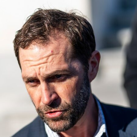 House Democrat: Trump administration not providing ‘satisfactory answers’ on Iran