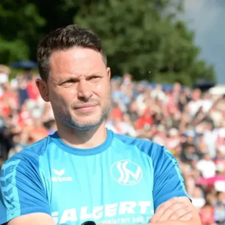 Nach kurzfristiger Absage: Siegburg stellt Weidens Sportsgeist infrage