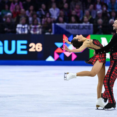 Strafe “falsch angewendet”: Briten fechten WM-Ergebnis an