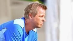 Ireland players can opt out of Afghanistan series