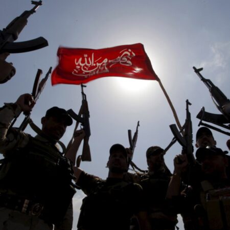 Iraq risks Arab ties as Iran-aligned groups strike Gulf nations