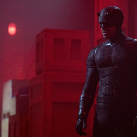 ‘Daredevil: Born Again’ Stars on Season 2 Premiere and Kingpin’s ICE Parallels: ‘Hopefully This Is a Wake-Up Call’ to ‘Fight the Oppression’